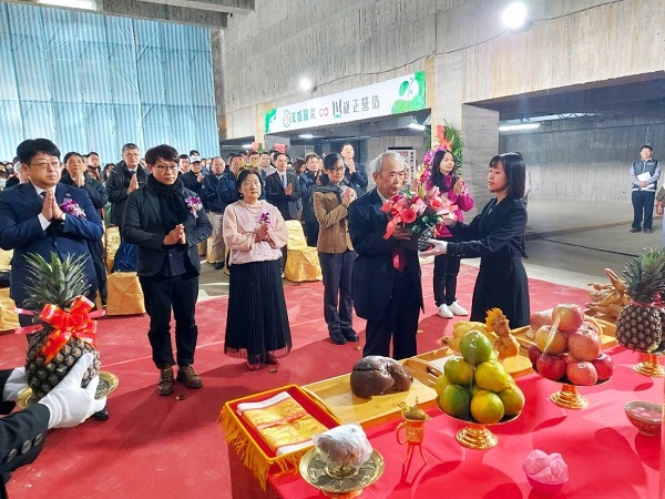 茂盛生殖醫學創生國際村