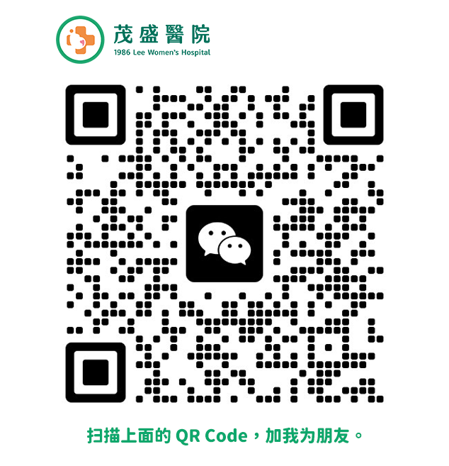 微信qrcode