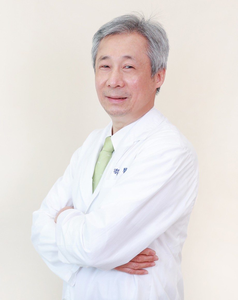 謝卿宏醫師照片