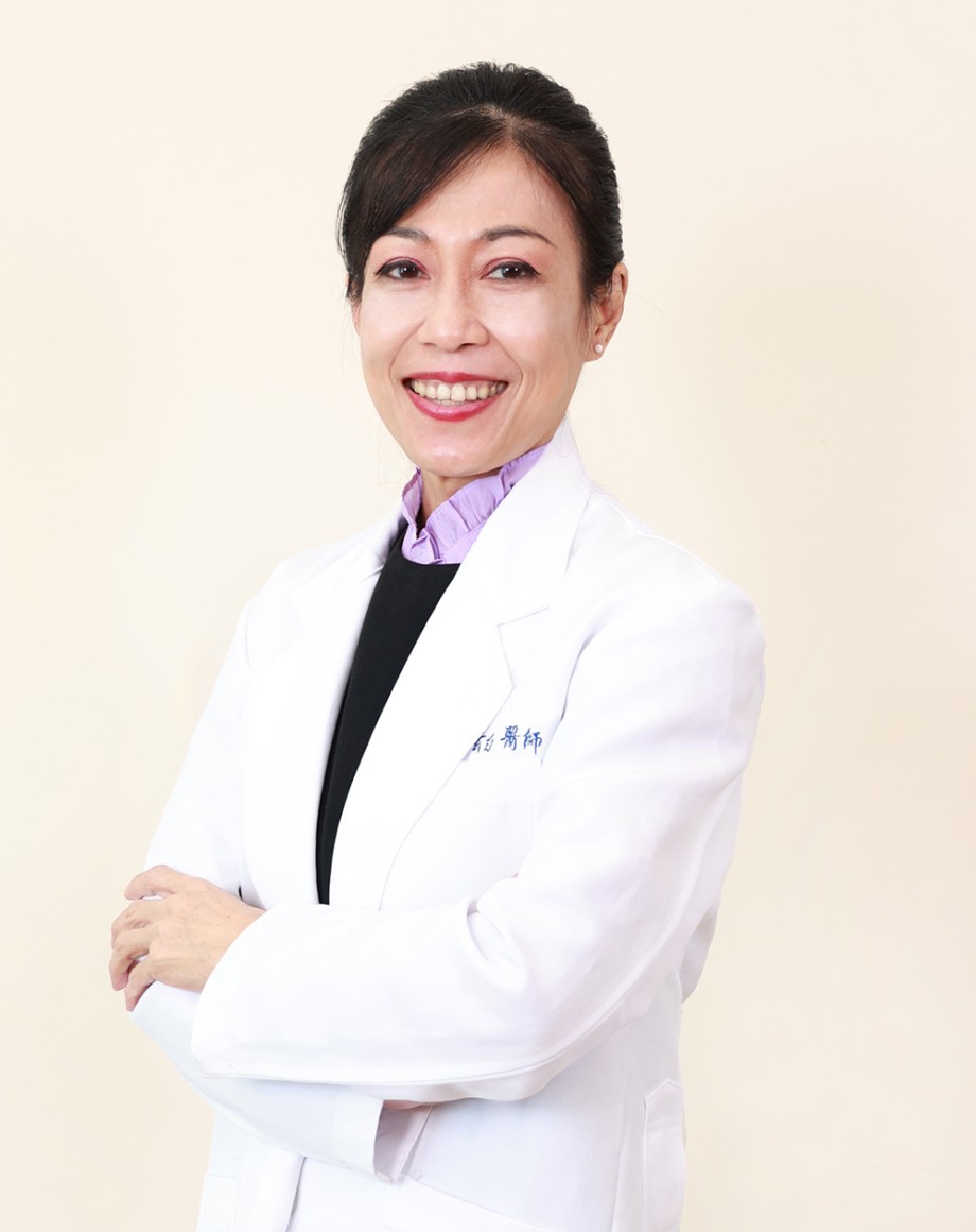 蘇玄白醫師大頭照