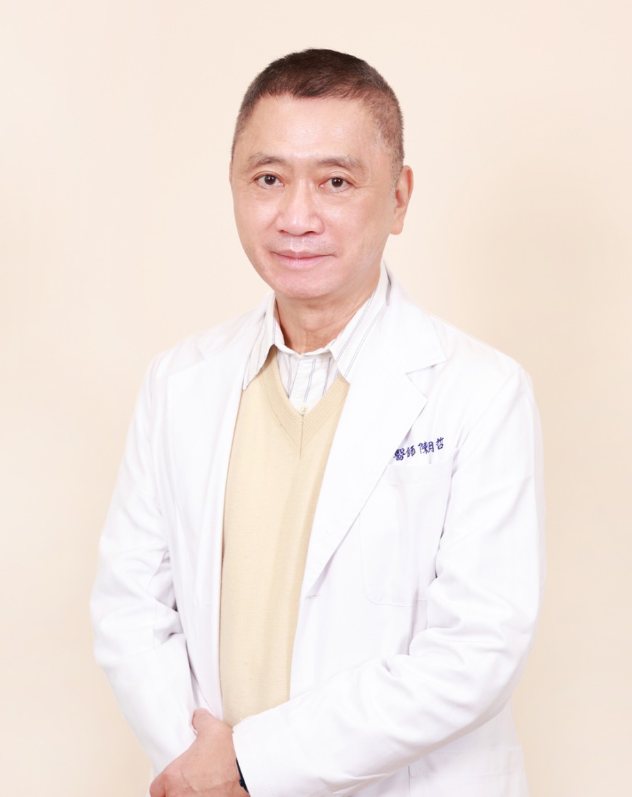 蔡裕銘醫師大頭照