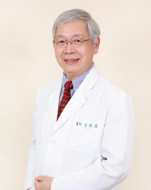 李孝義醫師
