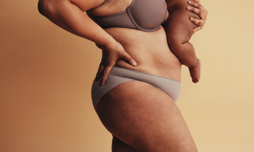 產後媽咪難「瘦」想哭！產後瘦身必知的12個關鍵問題