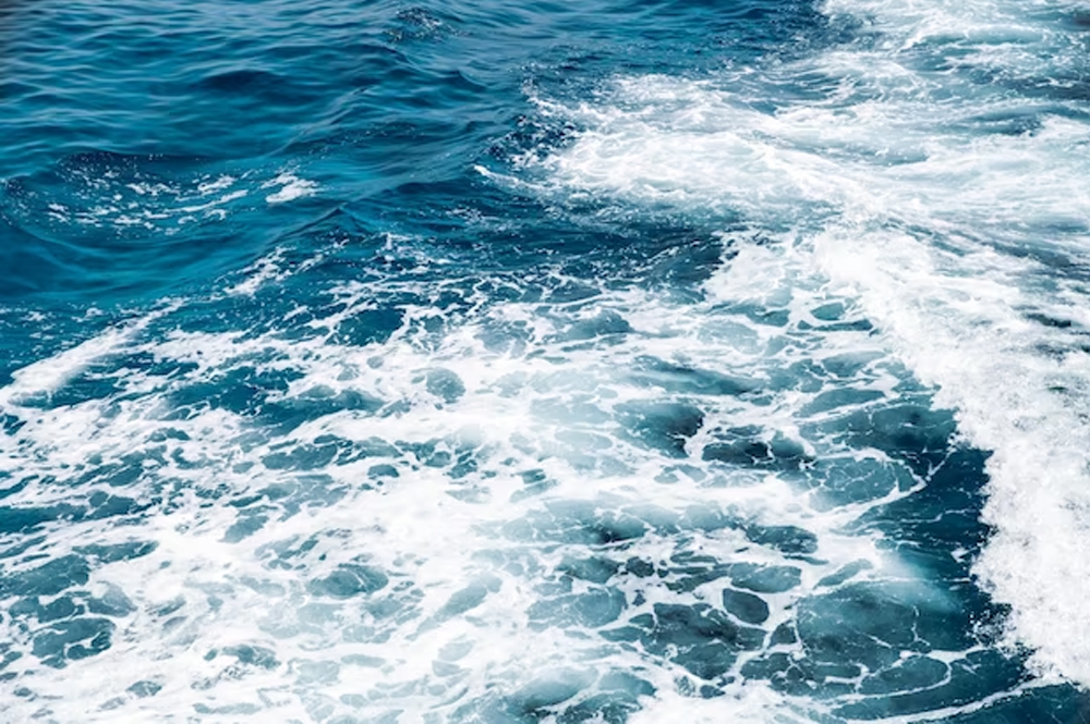 大浪撲過來！衝浪正妹落海猛烈刺痛　上岸驚見手腕毀了