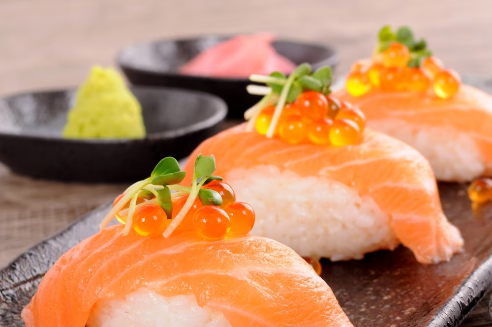 生魚片、不熟肉、罐頭…李斯特菌致死率26％　孕婦恐死胎