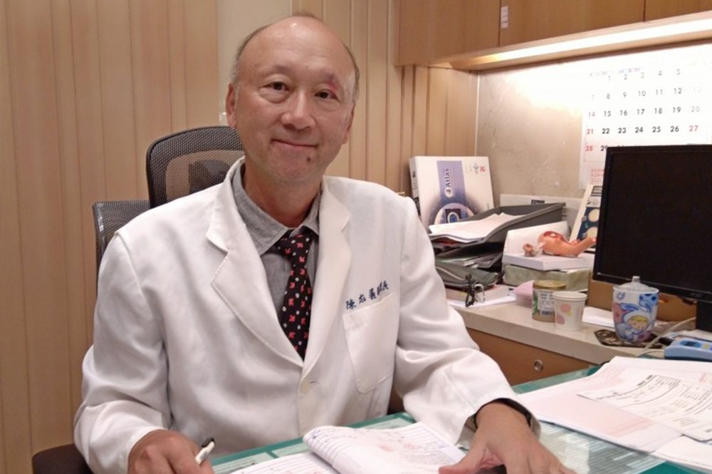 超高齡生產危及母體 醫建議人工生殖年齡宜設限