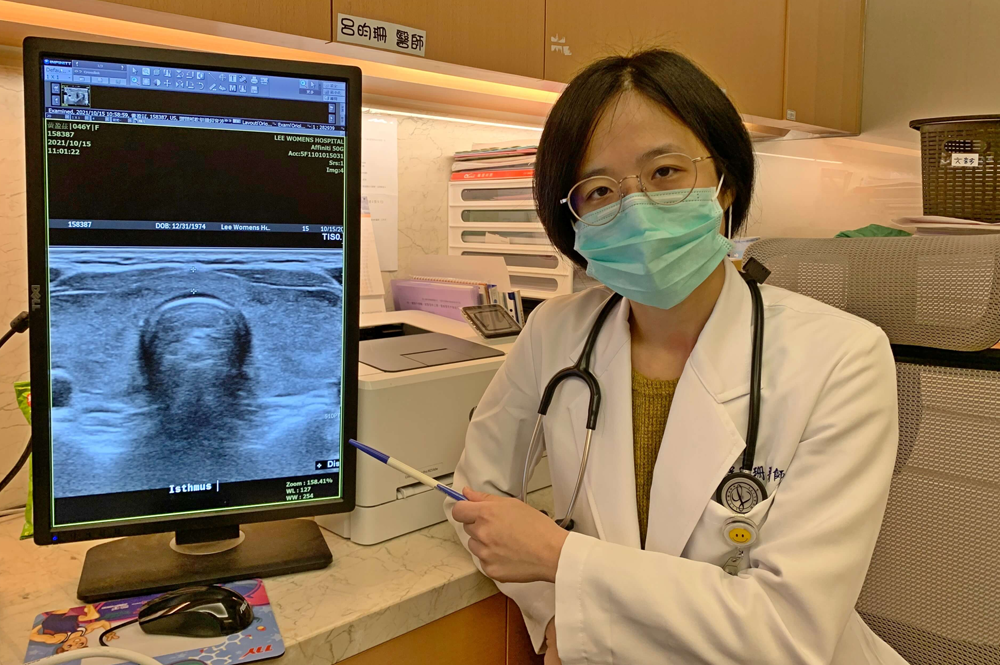 台灣甲狀腺低下婦女發生卵巢早衰機率比正常人高出2.4倍 求孕婦女應先檢測並治療，即能大幅提高受孕率至76%