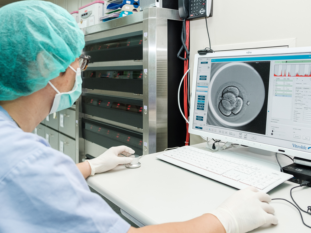 國際醫療對象鬆綁 估3月開放外籍人士來台人工生殖