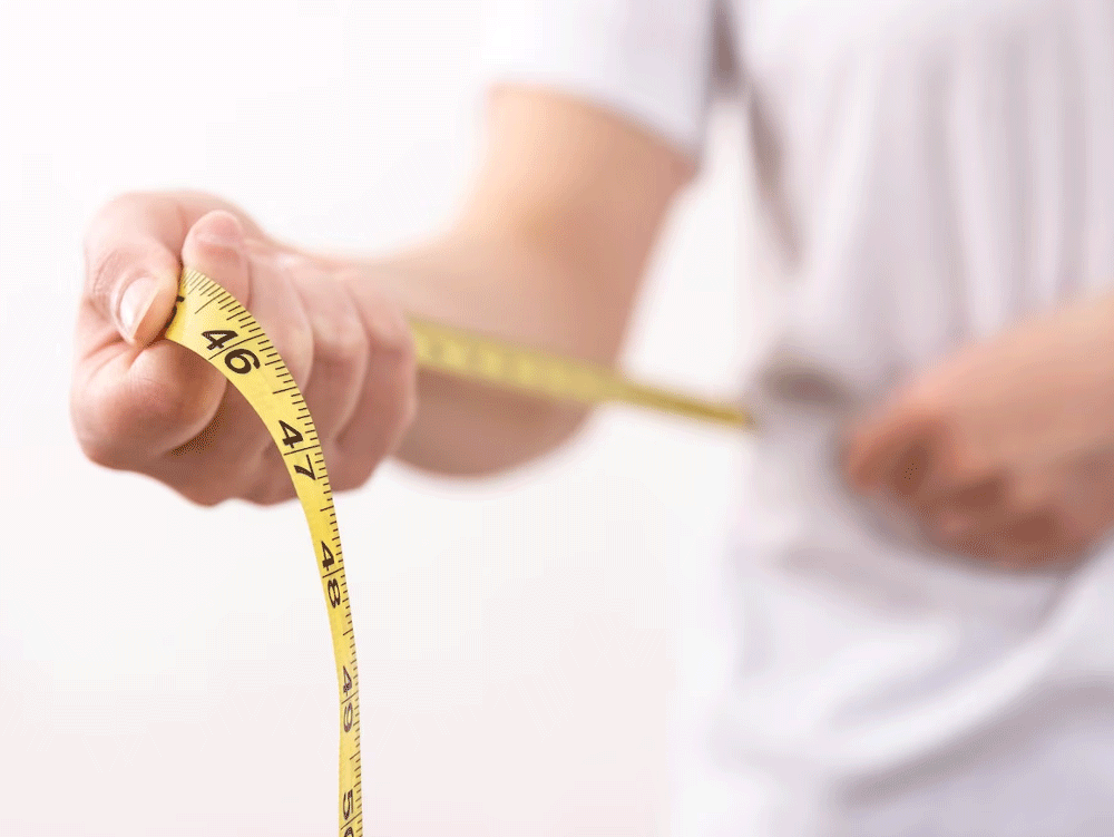 <微解封前的另類受災戶> 三級警戒躲在家防疫，三高、體重卻失控