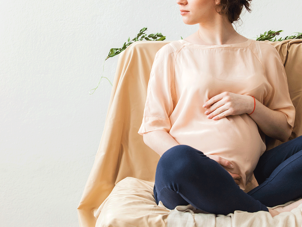 國安一大危機 憂心少子化問題 試管先助想孕但不孕的夫妻