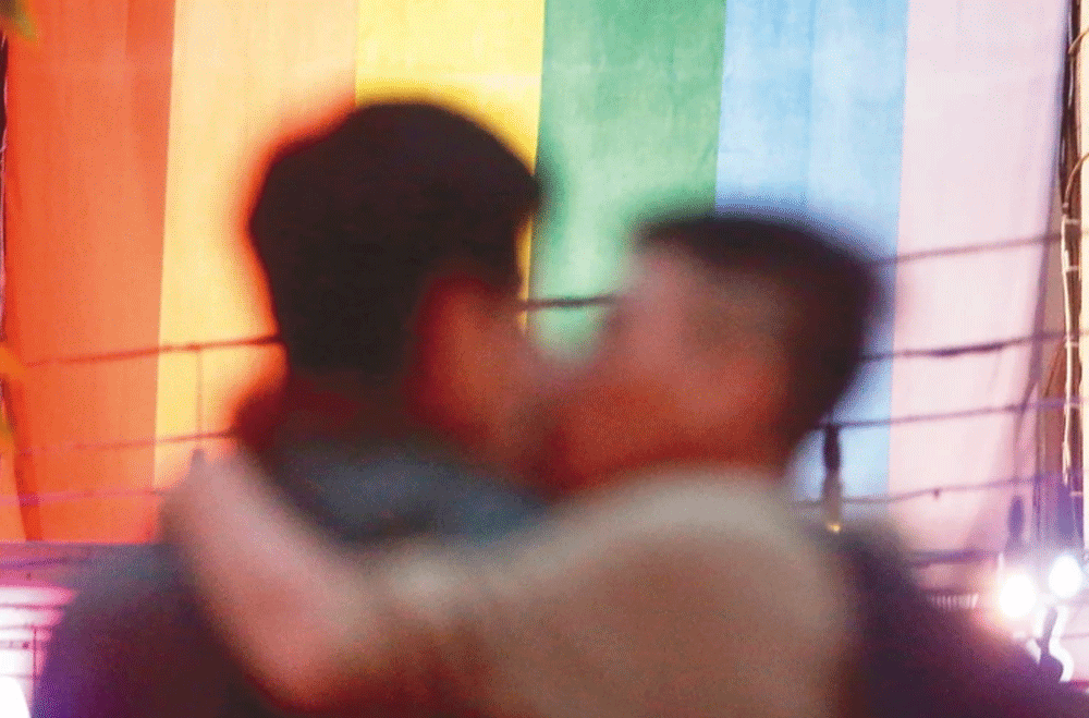 【同婚求子】國外人工生殖動輒上百萬  醫：為何台灣不開放