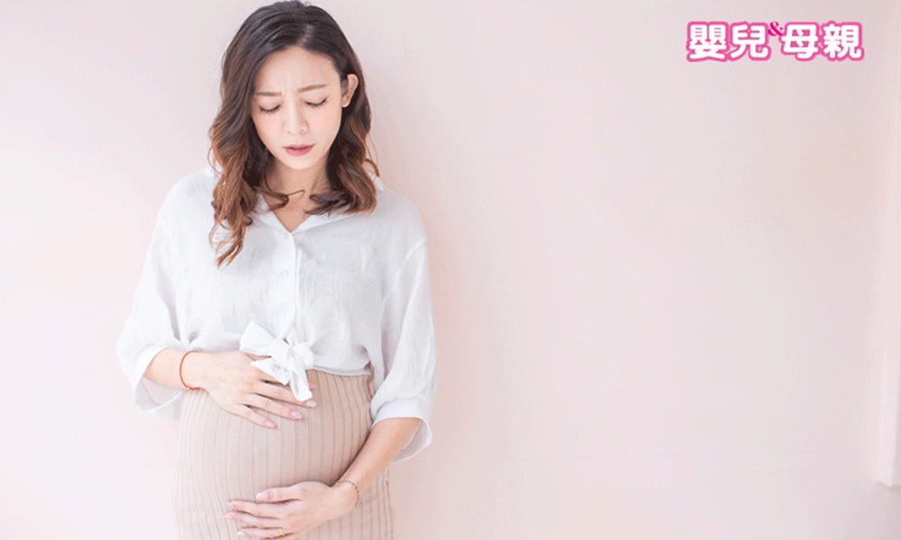 生產如何用對力？產前1個月必知的待產與生產問題