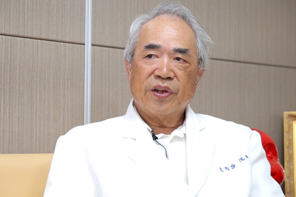 締造金氏記錄，李茂盛打造幸福醫院