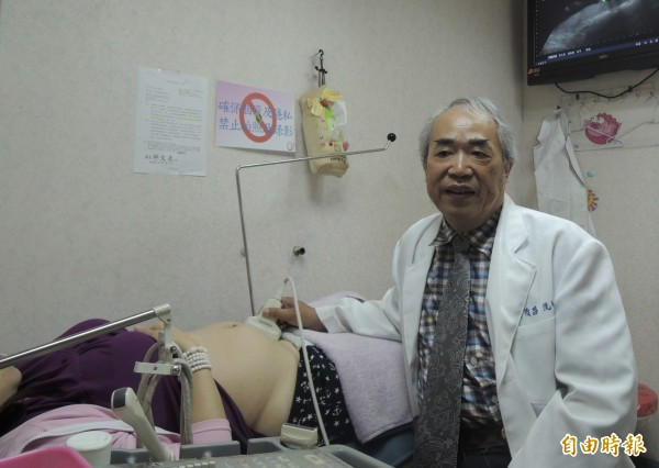 台大​仁醫這樣救產婦　產科權威這麼看