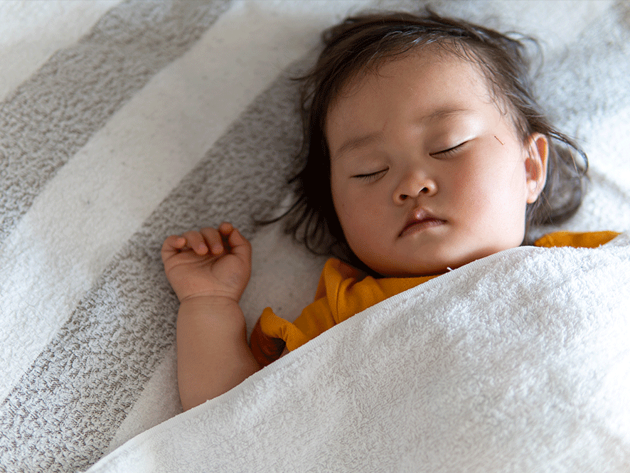 夏天常見流行病 腸病毒在蠢動