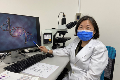 小寶寶胖過頭，是可愛，還是隱憂？ 小心罹患「小胖威利症」等罕見遺傳性疾病