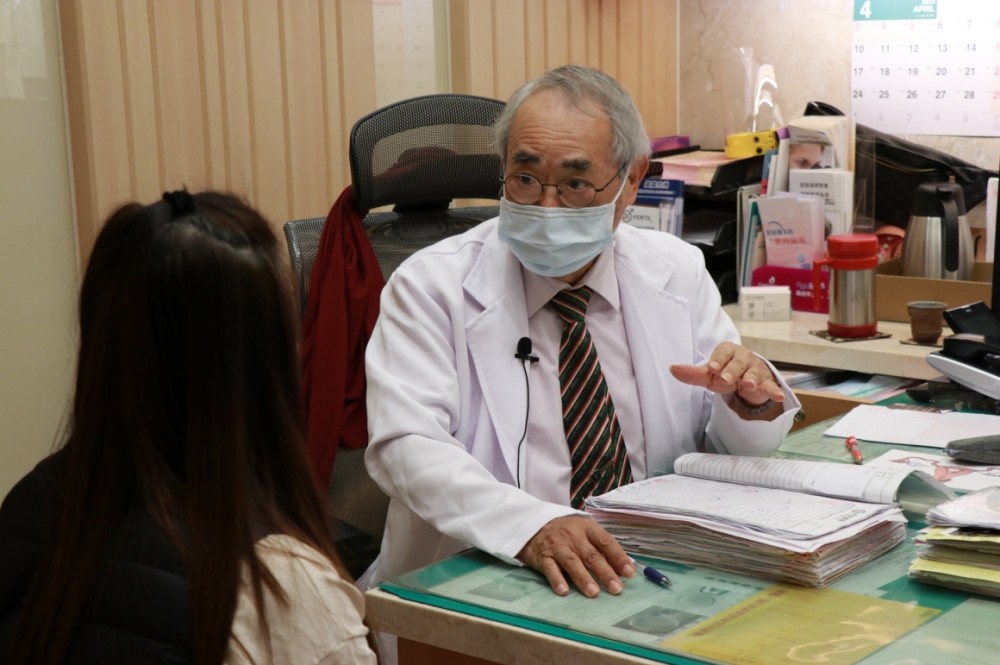 戰勝免疫與甲狀腺問題 成功懷孕