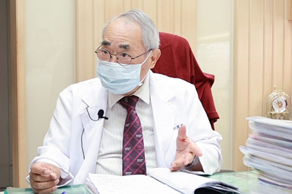 多囊懷孕 跨海來台二度試管皆成功