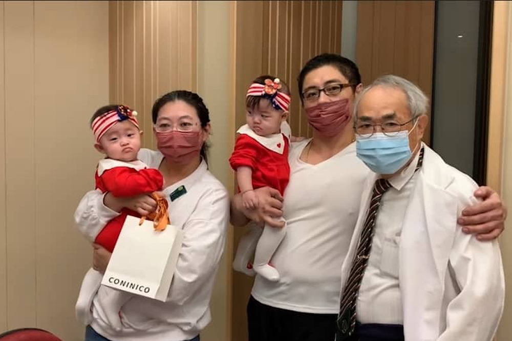 巧囊、息肉、肌瘤綜合問題導致不孕