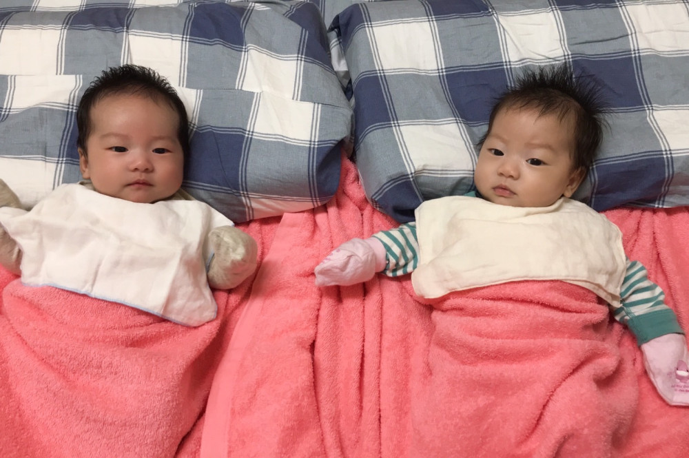 捐卵天使助圓夢 年過50終完成二胎夢想