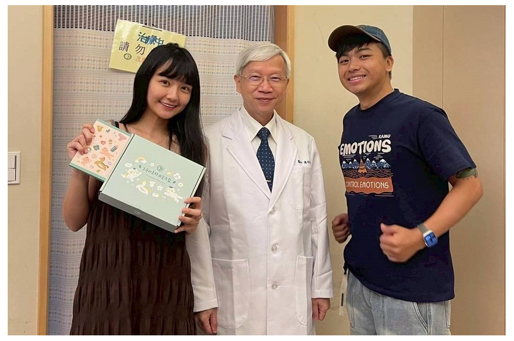 三度C夫妻迎來小肚臍的好孕奇蹟：突破無數失落，在半年內迎來試管成功