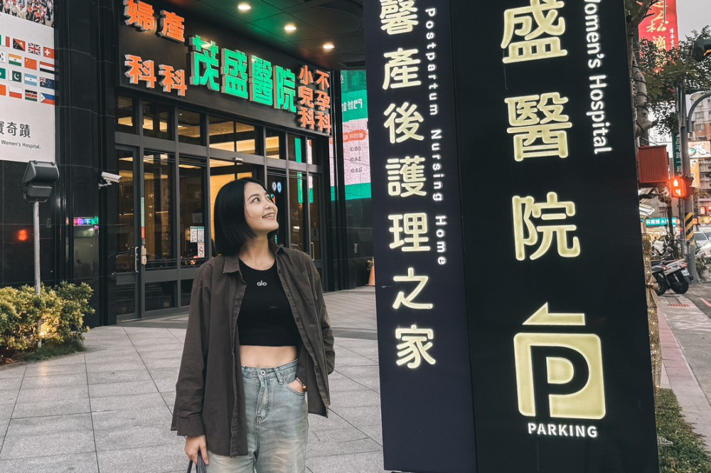 空姐 Sara 凍卵故事：在山海與高空之間 為自己保留 18 顆未來的可能